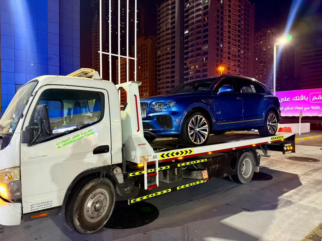 Gallery Image | breakdown recovery Sharjah